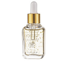 Tinh chất serum dưỡng trắng da Beauskin Placenta Gold Brightening Ampoule (30ml) Hàn quốc