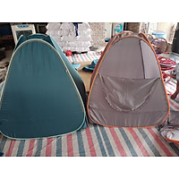 Lều Xông Hơi FUNU Tự Bung Cao Cấp Hỗ Trợ Các Bà Mẹ Sau Sinh - Hàng Chính Hãng (Giao Màu Ngẫu Nhiên)