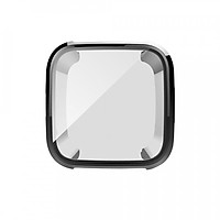 Ốp Tpu Chống Bụi Cho Đồng Hồ Thông Minh Fitbit Versa