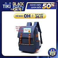 Balo đựng laptop cho cả Nam và Nữ lên tới 17 Inch