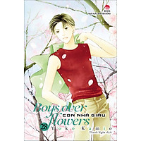 Boys Over Flowers - Con Nhà Giàu - Tập 28