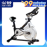 Xe đạp tập thể dục CALIFIT LUXURY CF-590A