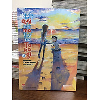 NHẤT QUỶ NHÌ MA, THỨ BA TAKAGI - TẬP 13 (TẶNG KÈM 01 POSTCARD)