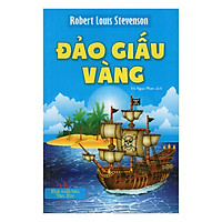 Đảo Giấu Vàng
