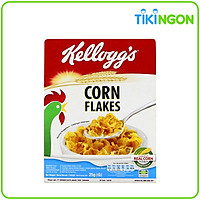 Ngũ Cốc Ăn Sáng  Kellogg's Corn Flakes 25g