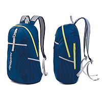 Balo du lịch dã ngoại phượt leo núi Naturehike Hàng chính hãng