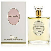 Nước hoa nữDiorissimo By Christian Dior For Women. Eau De Toilette Spray 3.4 Oz