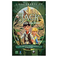Cuốn Truyên Kể Cho Bé Cực Hay Và Hấp Dẫn: Jack – Cây Đậu Thần