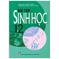 Bài Tập Sinh Học 12 (2021)