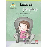 Kỹ năng Quản lý cảm xúc – Luôn có giải pháp