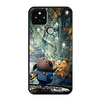 Ốp Lưng Dẻo Dành Cho GOOGLE PIXEL 5