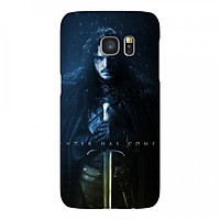 Ốp Lưng Cho Điện Thoại Samsung Galaxy S7 Game Of Thrones - Mẫu 323