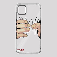 Ốp Lưng Dành Cho IPHONE 13 PRO MAX