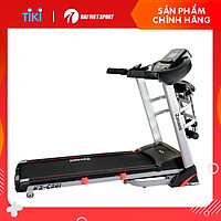 MÁY CHẠY BỘ ĐIỆN ZASAMI KZ C201