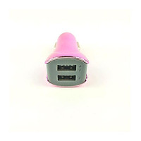 TẨU SẠC ĐA NĂNG RA 2 USB NHỎ GỌN DÙNG CHO XE Ô TÔ
