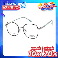 Gọng kính, mắt kính SARIFA 5502 nhiều màu