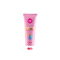 Kem Chống Nắng Dưỡng Trắng Da Cathy Doll L- Glutathione Magic Cream SPF50 PA+++ 138ml