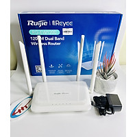 Router Wifi Ruijie Reyee RG-EW1200, Hàng Chính Hãng.