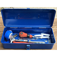 Thùng đựng đồ nghề 360mm chính hãng Cmart L0044-360