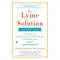 The Lyme Solution