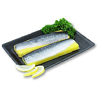 Cá trích ép trứng vàng - 1 kg - vị tự nhiên