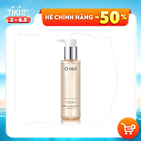 Dầu tẩy trang OHUI Miracle Moisture Cleansing Oil 150ml FI50233235