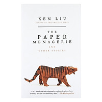 The Paper Menagerie And Others Stories