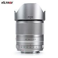 VILTROX AF23/F1.4M Auto Focus Camera Lens APS-C F1.4 Large Aperture 23mm Focal Length M-Mount Replacement for Canon EOS