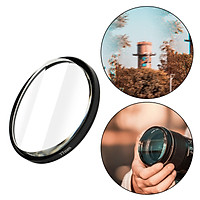 3"Linear Special Effects Filter Prism Camera Filter Lens for SLR Photography