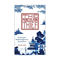 The Porcelain Thief