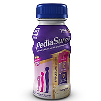 Sữa nước_Pediasure_hương vani_237ml (Chai)