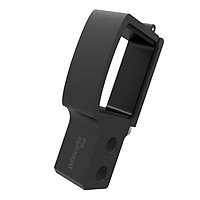 Phép Lạ Chiếu CNC Mở Rộng Bộ Module Gắn Chân Đế cho DJI OSMO Bỏ Túi Camera Gimbal