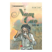 Danh Tác Việt Nam – Nam Cao Tuyển Tập