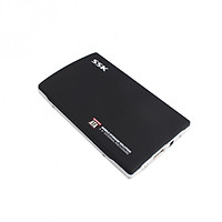 Hộp Đựng Ổ Cứng HDD Box Sata 2.5 SSK SHE037 Cao Cấp AZONE - Hàng Nhập Khẩu