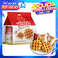 Bánh Trứng tươi - Chà Bông KARO Richy