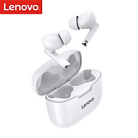 Lenovo XT90 TWS In-ear Earphones BT 5.0 Headphones True Wireless Earbuds with Touch Control Hands-Free Stereo Sound