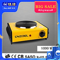 1000w Stainless Steel Electric Hot Stove Ceramic Glass Heating Stove For Kitchen Laboratory