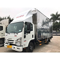Mui lướt gió xe tải ISUZU