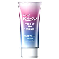 Tinh Chất Chống Nắng Sunplay Skin Aqua Tone Up UV SPF50+ 50G
-8935006539273