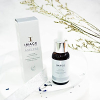 Tinh chất căng da dưỡng ẩm Image Skincare Ageless Total Pure Hyaluronic Filler 6