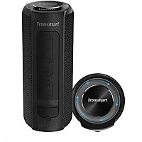Loa Bluetooth Tronsmart Element T6 Plus Loa di động 40W - Hàng Chính Hãng