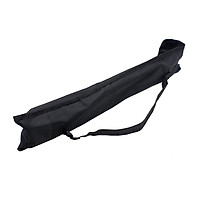 Foldable Music Tripod Stand Holder Lightweight with Water-resistant Carry Bag for Violin Piano Guitar