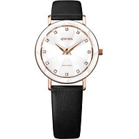 Đồng hồ nữ Jowissa Quartz Fashion J5.687.M