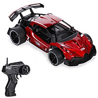 8001 RC Car 1/16 RC Drift Car 2.4GHz Alloy High Speed RC Car RC Race Car Gift for Kids