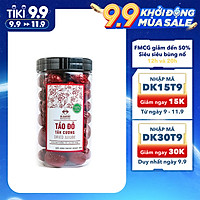 Táo Đỏ Tân Cương Dried Jujube DK Harvest