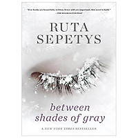 Between Shades of Gray (New Release)