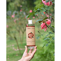 Nước súc miệng hoa hồng Karose Fresh - 500ml