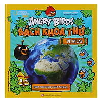 Angry Birds Bách Khoa Thư – Về Atlas