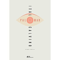 Sách - Palomar (Nhã Nam) (tặng kèm bookmark thiết kế)