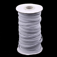 Cuộn Dây Thun Dùng Trong May Mặc Đa Năng (21m) - Tùy chọn màu